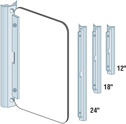 metal sign brackets for sale|side mount sign bracket.